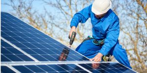 Installation Maintenance Panneaux Solaires Photovoltaïques à Val-de-Bride